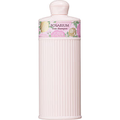 SHISEIDO ROSARIUM Rose Shampoo 300 ml