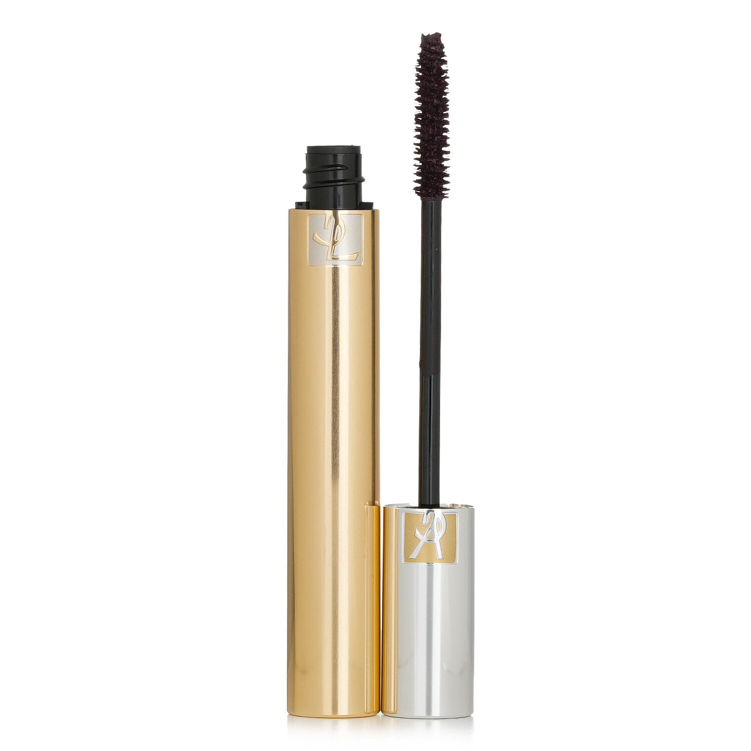 Yves Saint Laurent Mascara Volume Effet Faux Cils (Luxurious Mascara) - # 05 Burgundy 7.5ml/0.25oz 7 ml(ミリリットル)