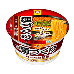 Maruchan Ramen Noodles MENDUKURI Dandan Hot 110g 1 each