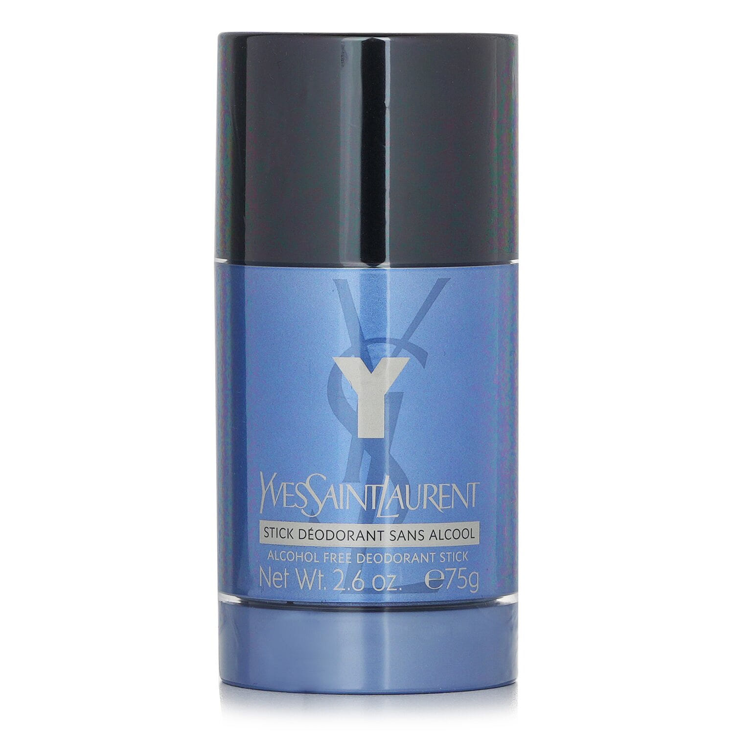 Yves Saint Laurent Y Deodorant Stick 75g/2.6oz 75 그램
