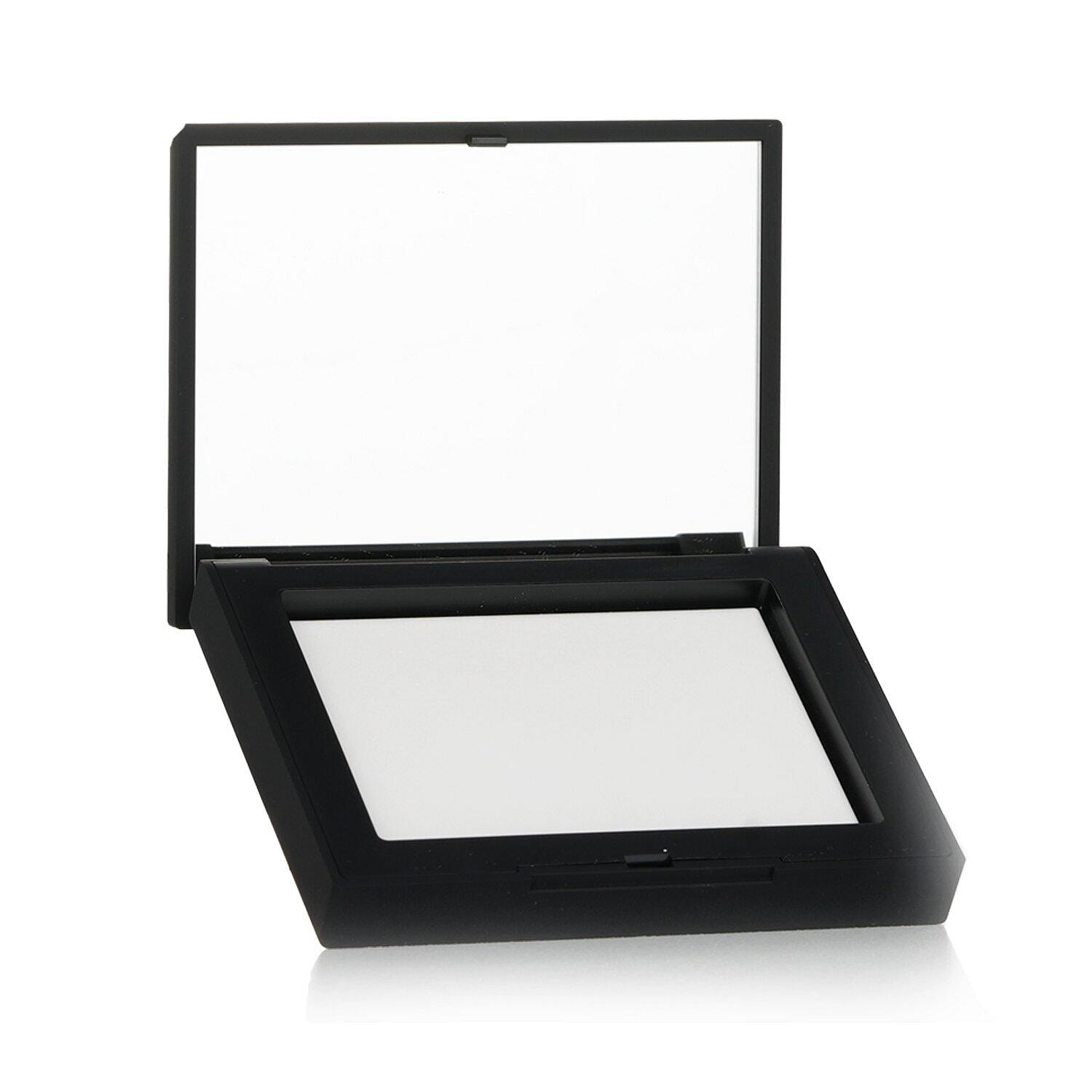 NARS Light Reflecting Pressed Setting Powder - Crystal (Translucent) 10g/0.35oz 10 그램