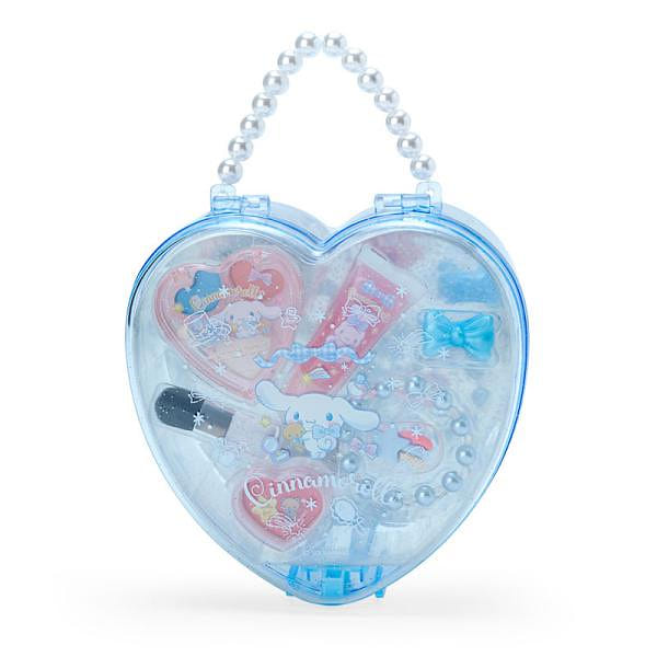 Sanrio Cinnamoroll Kids Cosmetic Set 1 set 1 케이스
