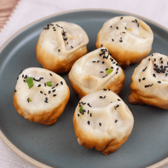 weee_freshgourmet_上海生煎包 6个 1 份