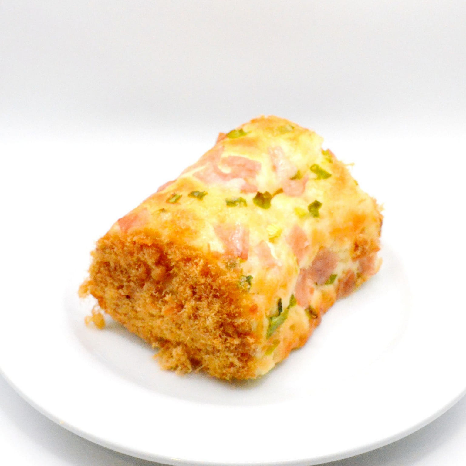 Golden Onion Roll 1 count