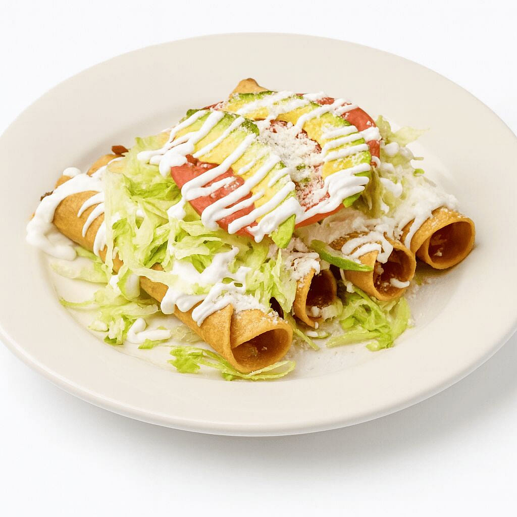 FLAUTAS 260 g