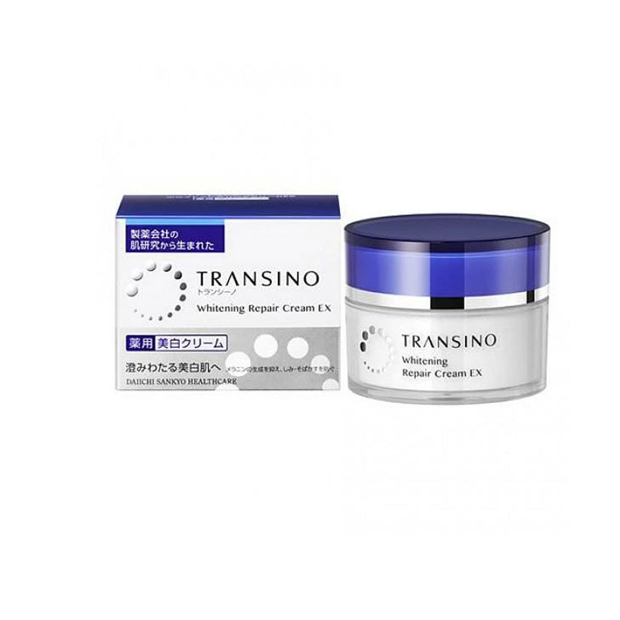 Daiichi Sankyo Transcino Whitening Repair Cream EX 35 그램
