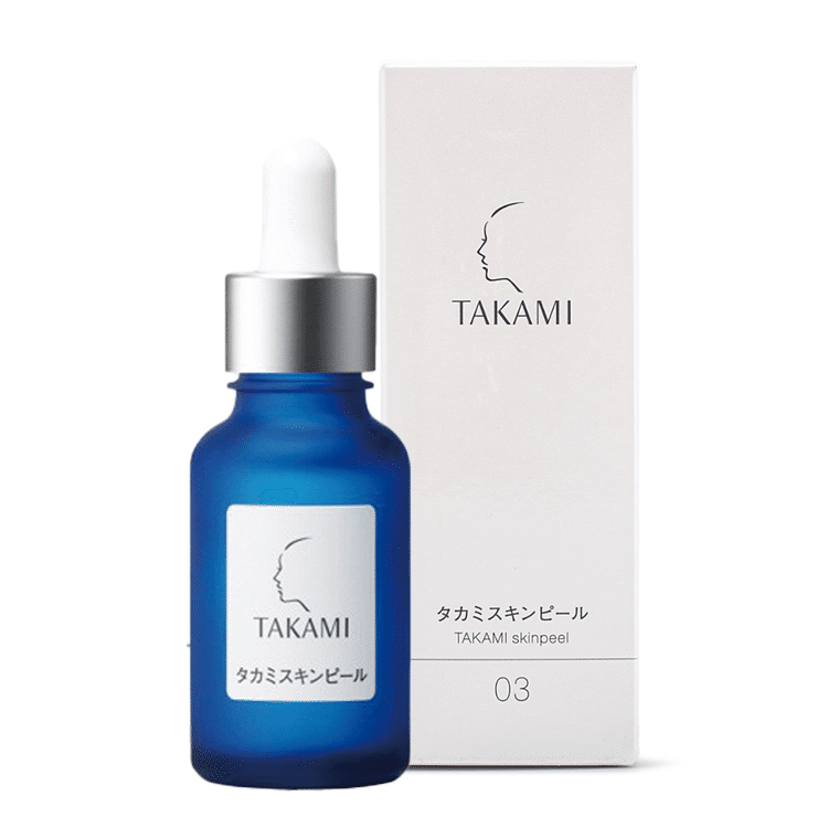 タカミスキンピール 30ml タカミスキンピール 3本セット TAKAMI 【 3個