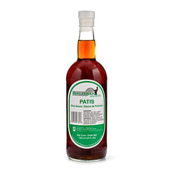 Pangasinan Fish Sauce 750 ml