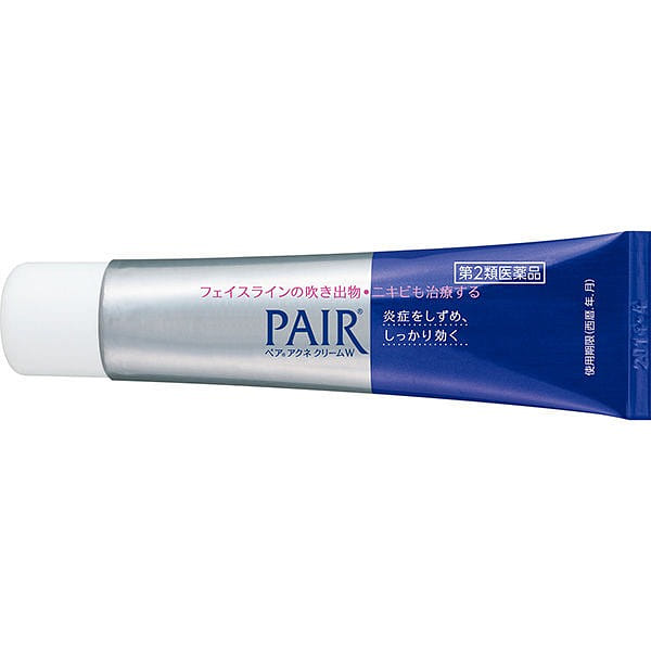 LION PAIR Acne Cream W 24g 1 개