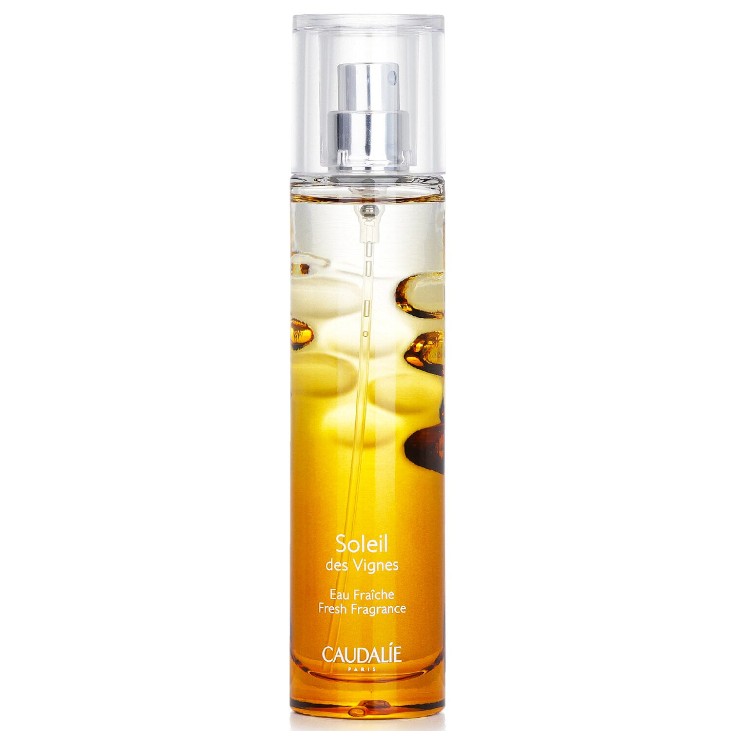 Caudalie Soleil Des Vignes Fresh Fragrance Spray 50ml/1.6oz 50 밀리리터