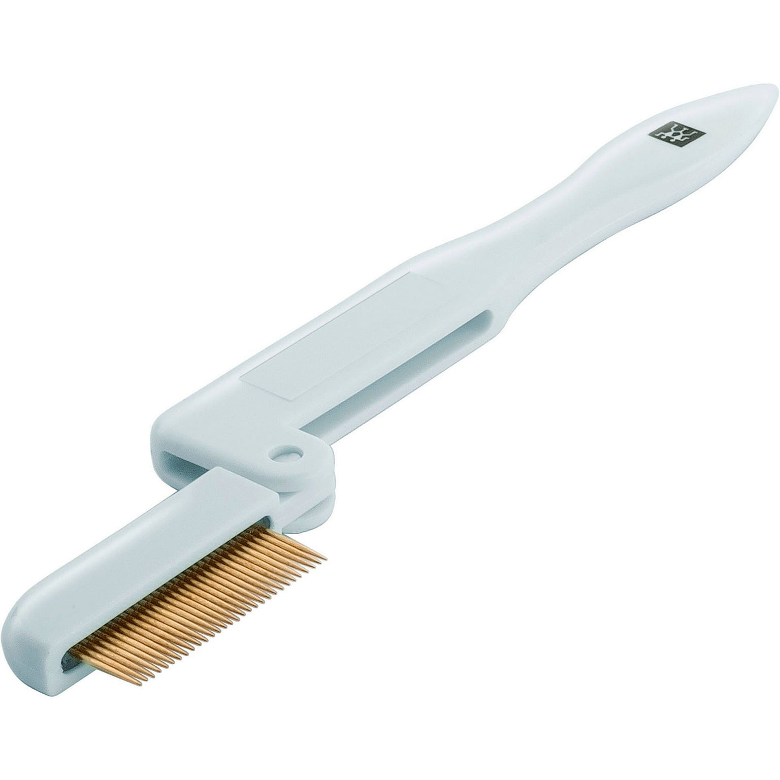 ZWILLING Beauty TWINOX Eyelash Comb 1 개
