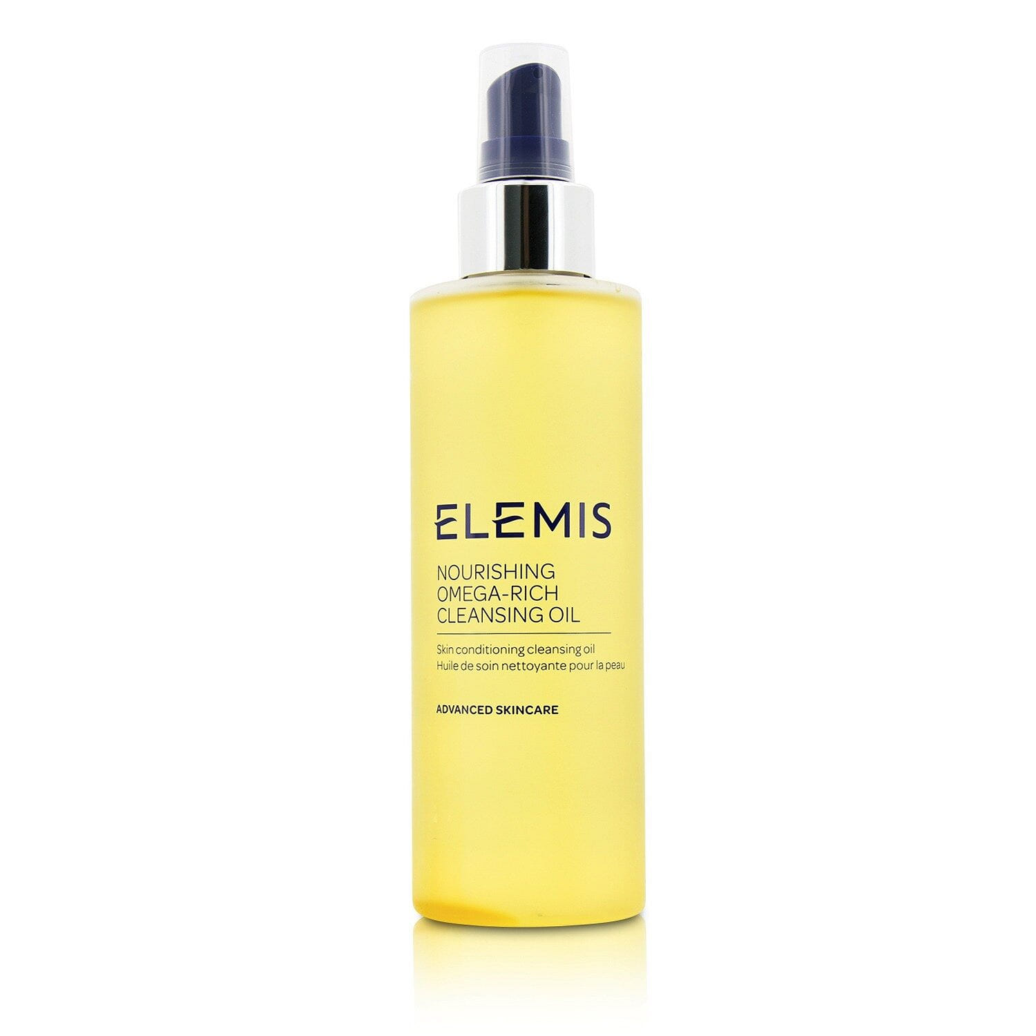 Elemis Nourishing Omega-Rich Cleansing Oil 195ml/6.5oz 195 ml(ミリリットル)