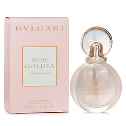 Bvlgari Huan Qin Rose Eau De Parfum EDP 50ml/1.7oz 50 ml