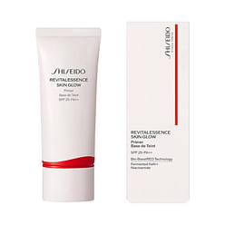Shiseido Revitalessence Skin Glow Primer 30g 1 each