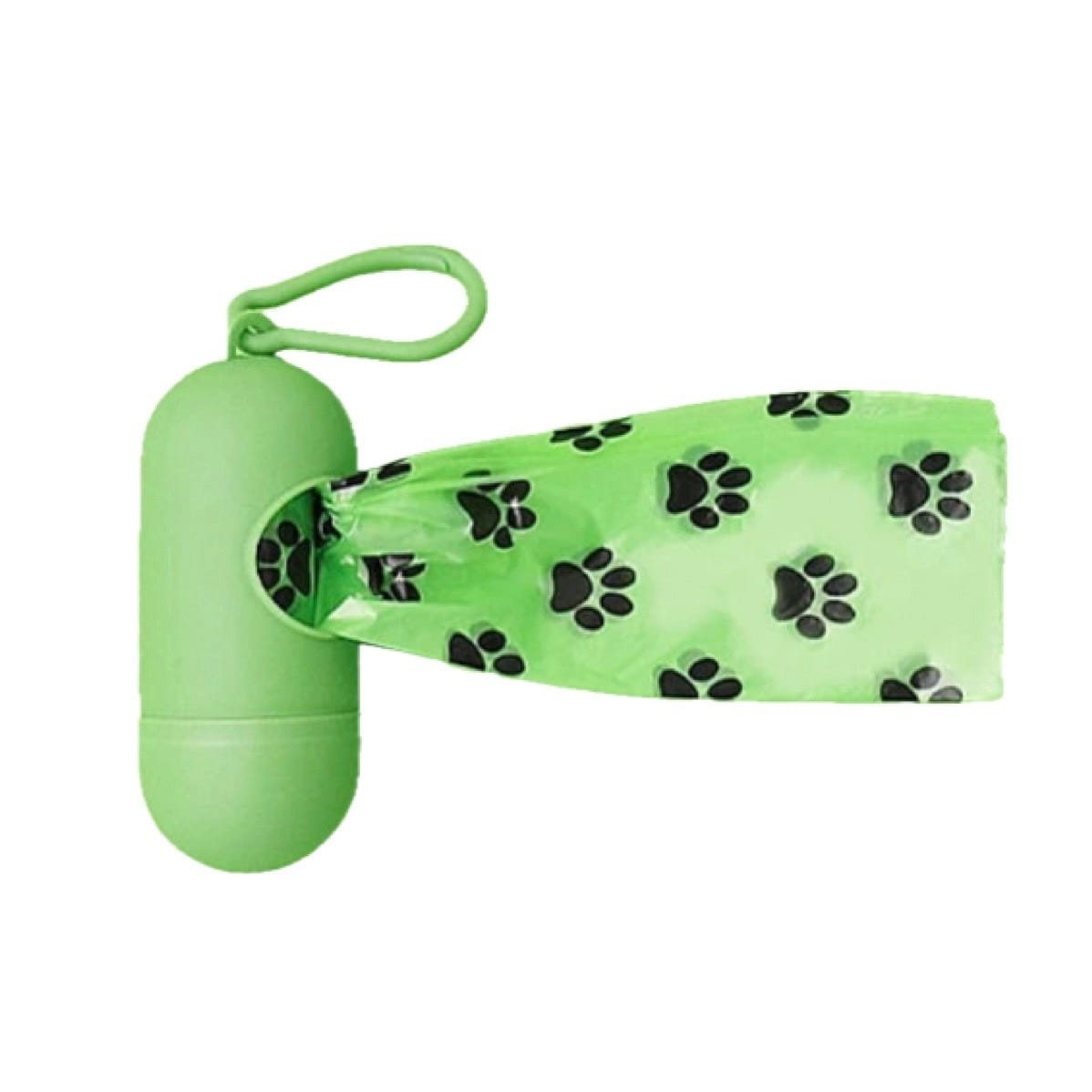 Doggie bag,super thick&strong doggie bag,guaranteed leak-proof, a pack,75 count 1 อัน