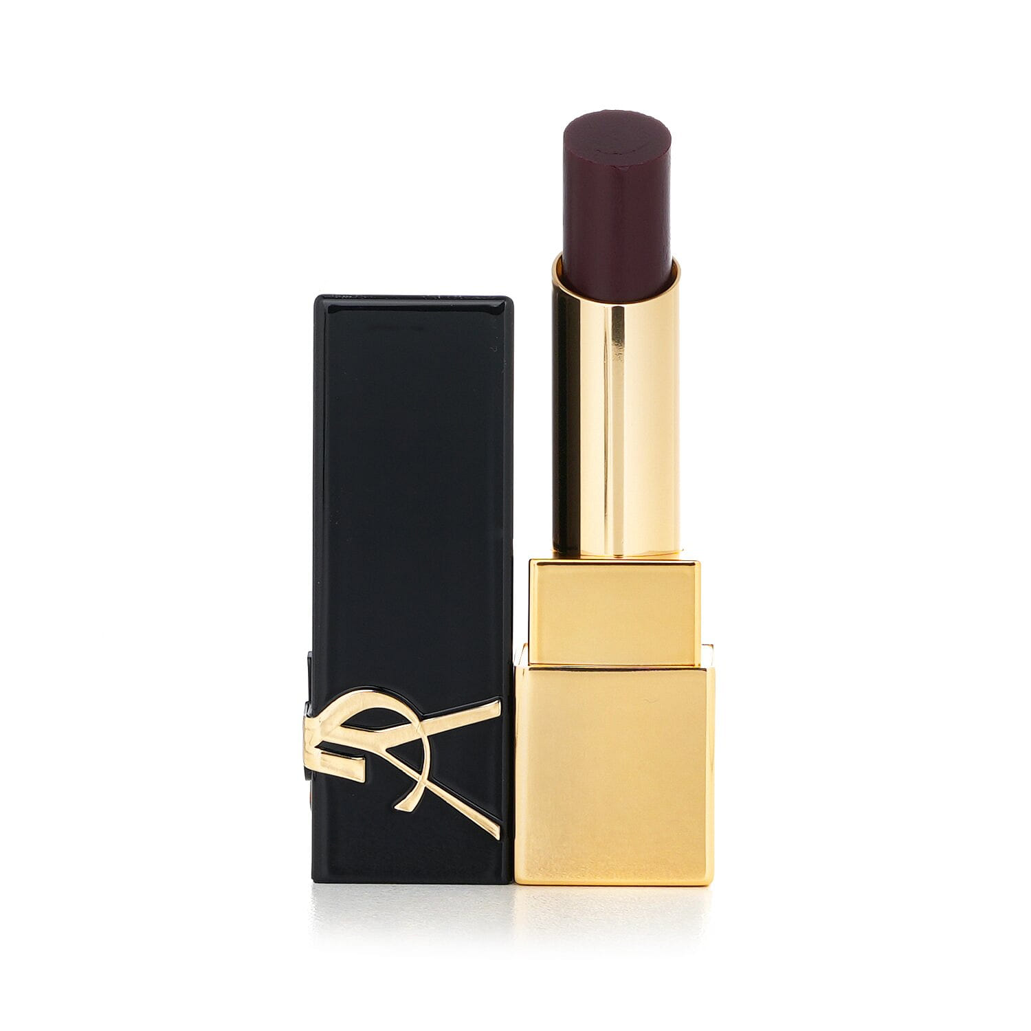 Yves Saint Laurent   Rouge Pur Couture The Bold Lipstick - # 9 Undeniable Plum 3 กรัม