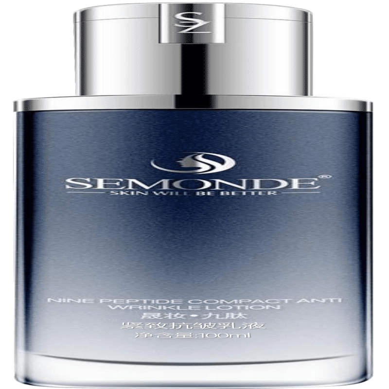 Sheng makeup nine peptide firming anti wrinkle lotion 100 ml