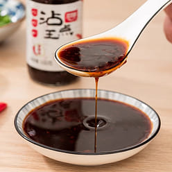 Dumpling Seasoning Dipping Sauce Garlic Flavor160g 160 g