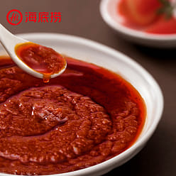 Haidilao Guizhou red acid soup hot pot base 240 g