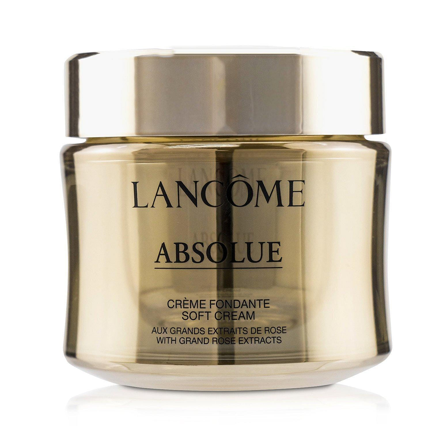 Lancome Absolue Creme Fondante Regenerating Brightening Soft Cream L/ 60ml/2oz 60 밀리리터