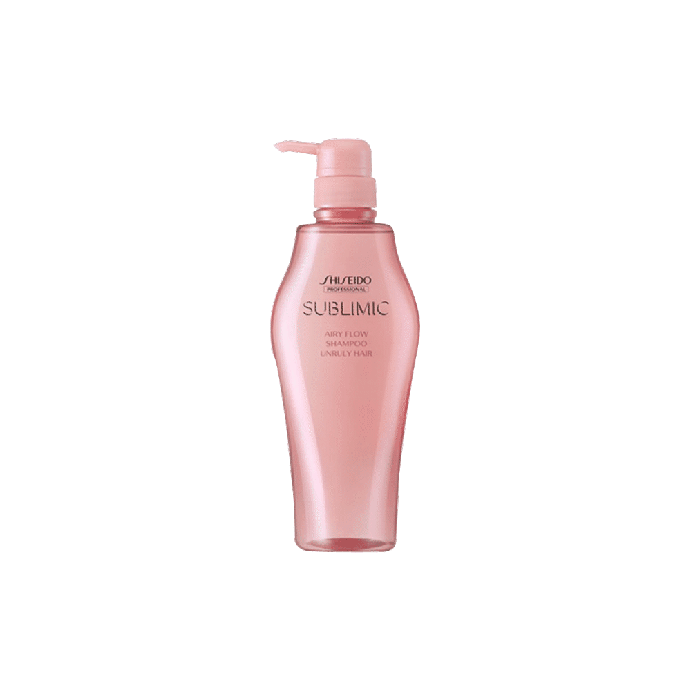 資生堂 サブリミック エアリーフロー シャンプー 500ml 1 each