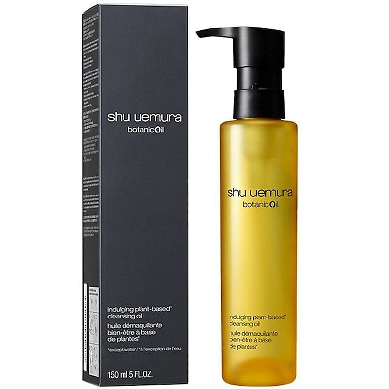 SHU UEMURA Lemon Grapefruit Cleansing Oil 150ml 1 개