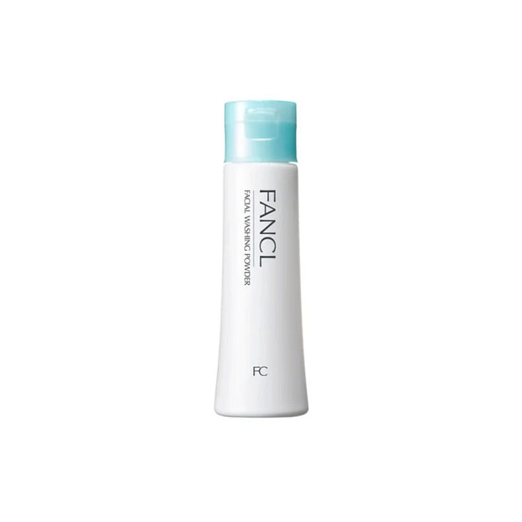 FANCL facial cleansing powder 1 bottle 1 개