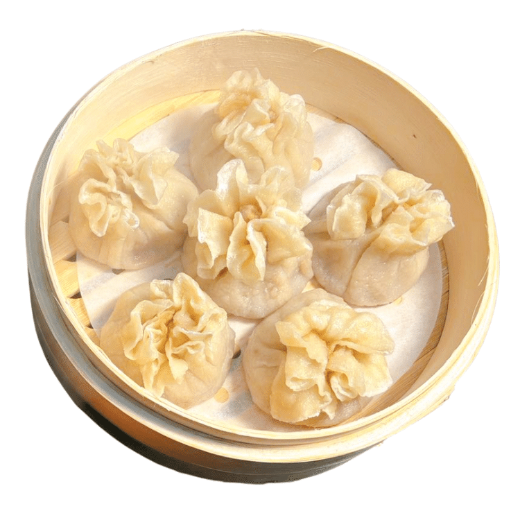 Handmade Beef Shumai 6 pieces - Weee!