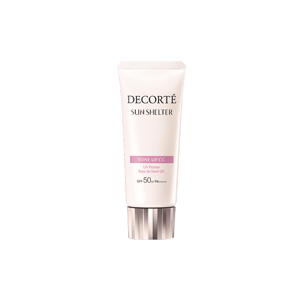 DECORTE Sun Shelter Multi Protection ToneUp CC #10 1 개