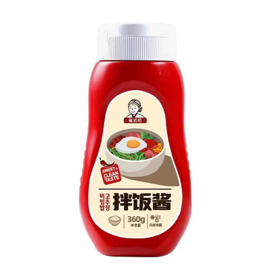 [Taste of Northeast] Bibimbap EASTBUY recommended Products 300 그램
