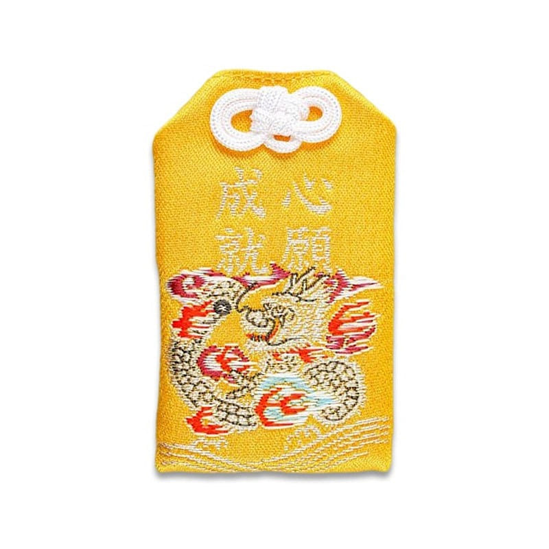 Japanese style Sensoji Temple wish fulfillment guardian 1 piece 1 ส่วน