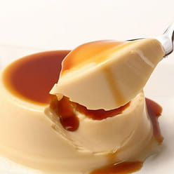 TORAKU Kobe Milk Caramel Pudding Gift Box 4 pieces - Weee!
