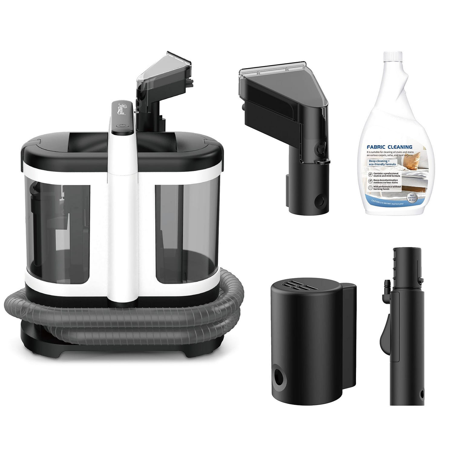 Rosewill Multi-Purpose Portable Carpet Cleaner 1 개입