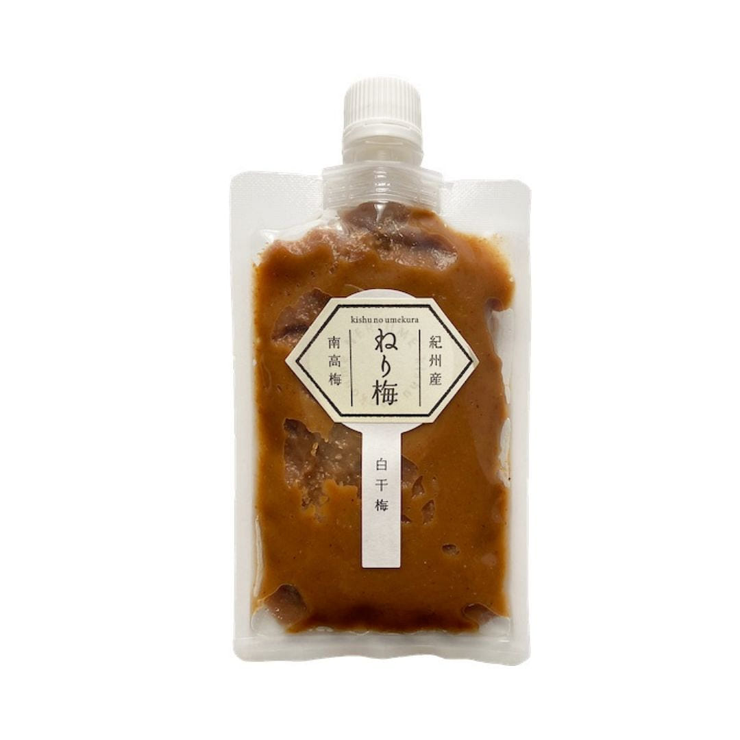 Neri Ume (Traditional Pickled Plum Paste) 1 개