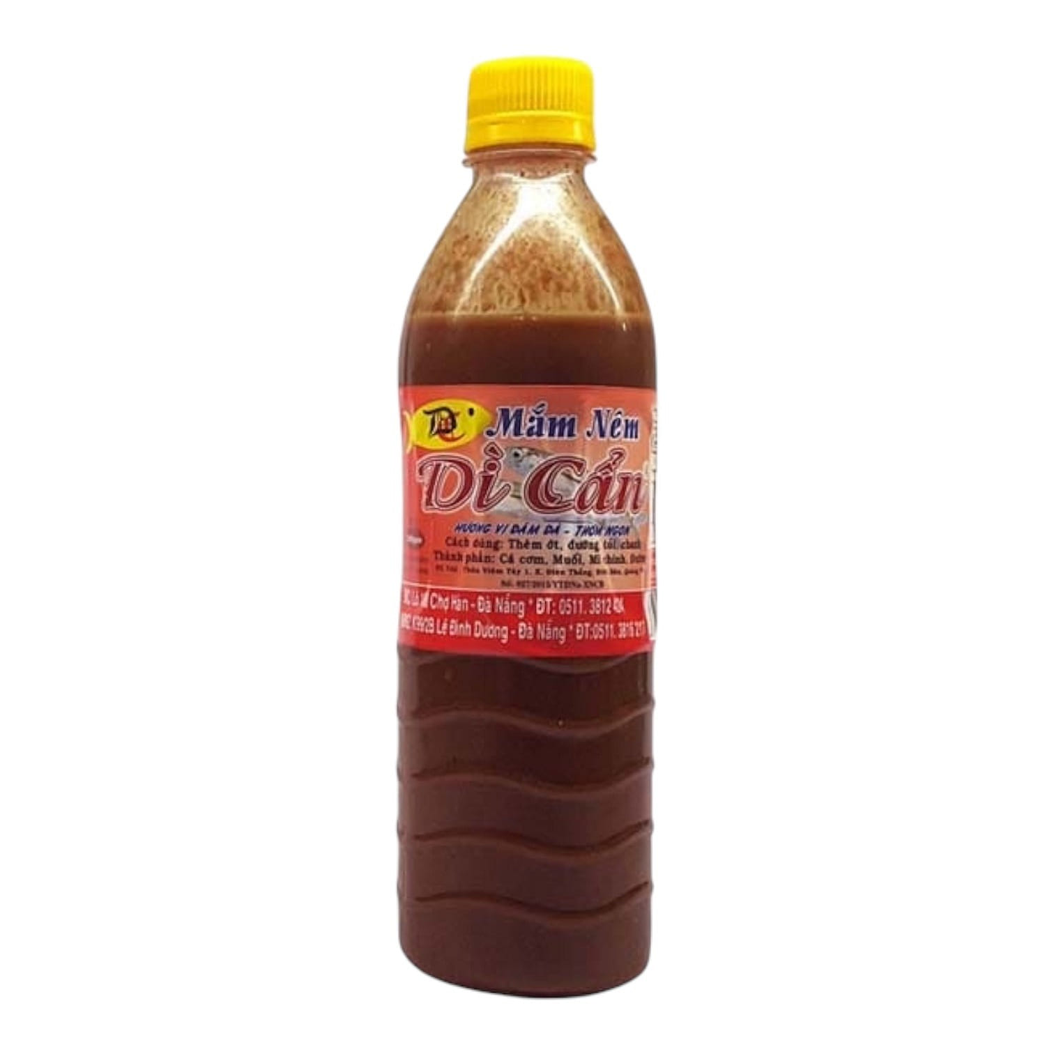DI CAN MAM NEM - TRUE CENTRAL VIETNAMESE TASTE 1 each