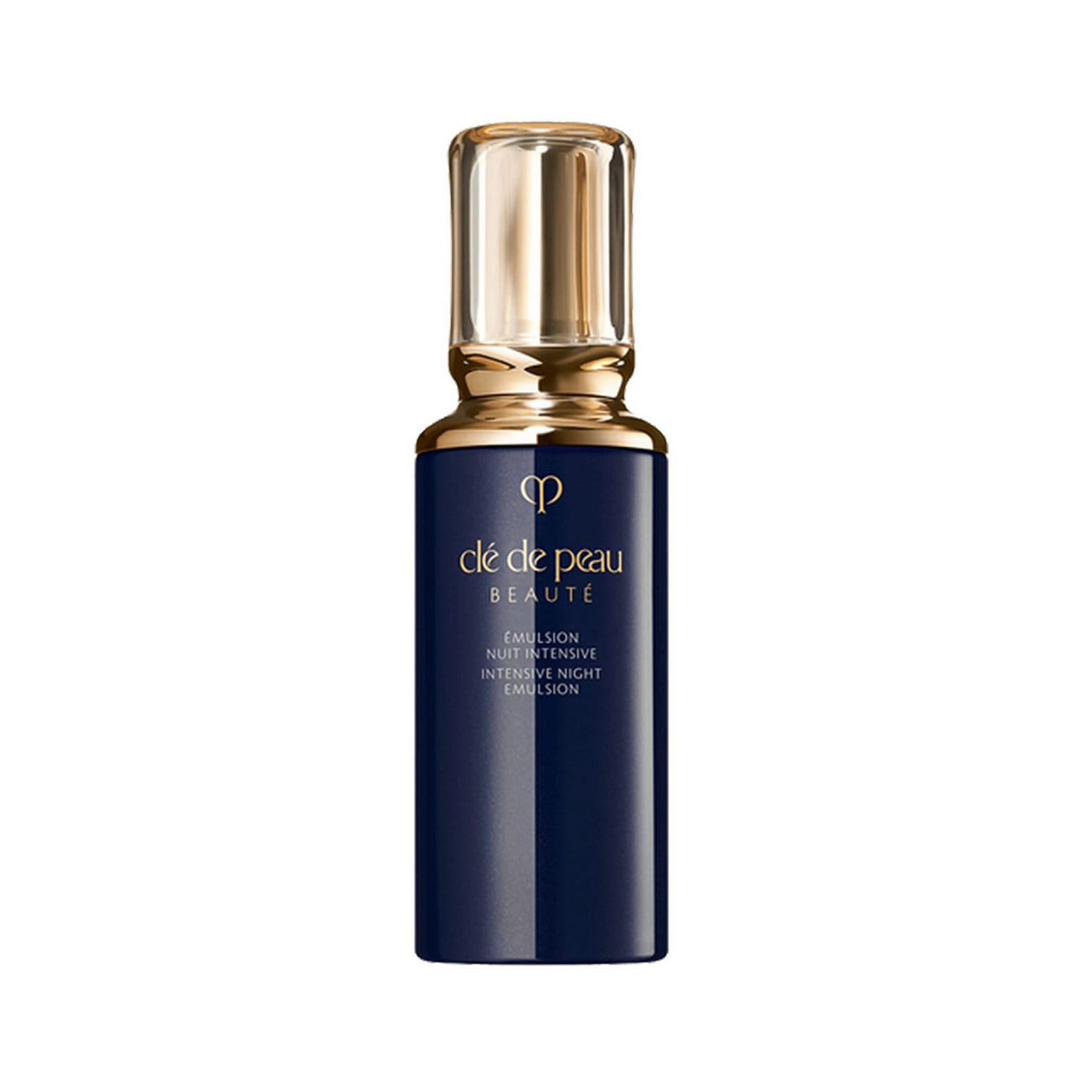 CPB Intensive Night Emulsion 125ml 1 each