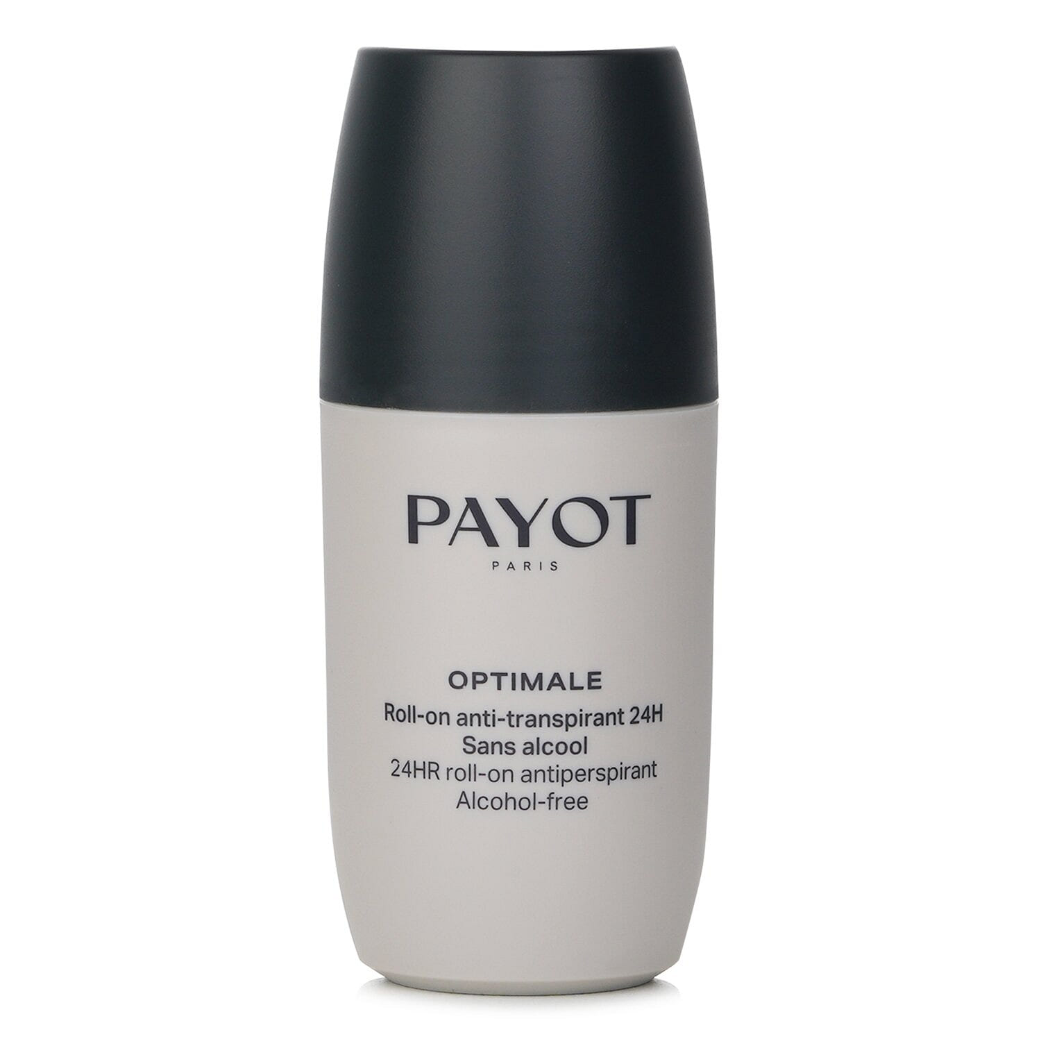 Payot Optimale 24HR Roll On Antiperspirant (Alcohol Free) 75ml/2.5oz 75 มิลลิลิตร