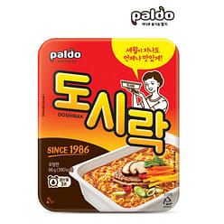 Paldo Dosirak Ramen 1 count