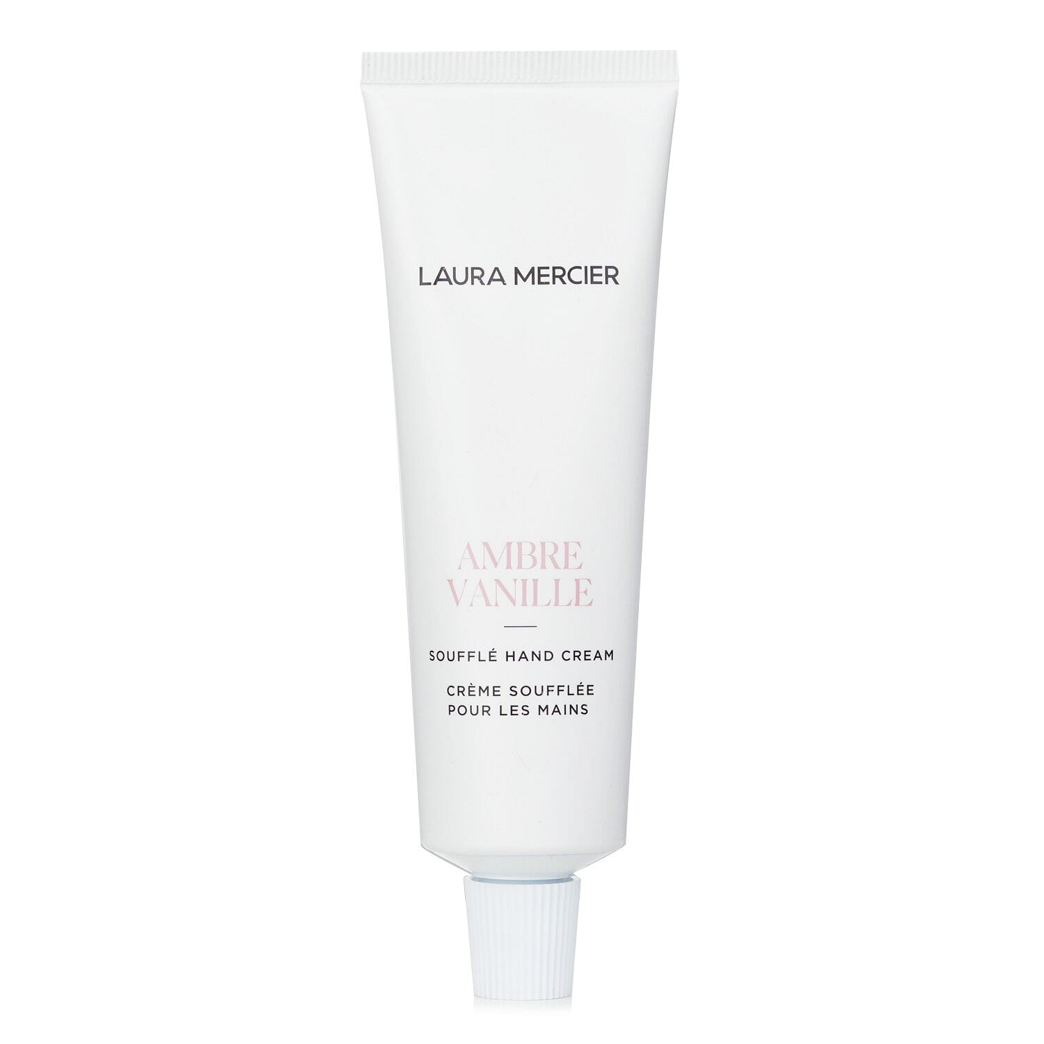 Laura Mercier Amber Vanilla Soothing Hand Cream Nourishing Hydrating Aromatherapy Hand Cream 50ml/1.5oz 50 ml