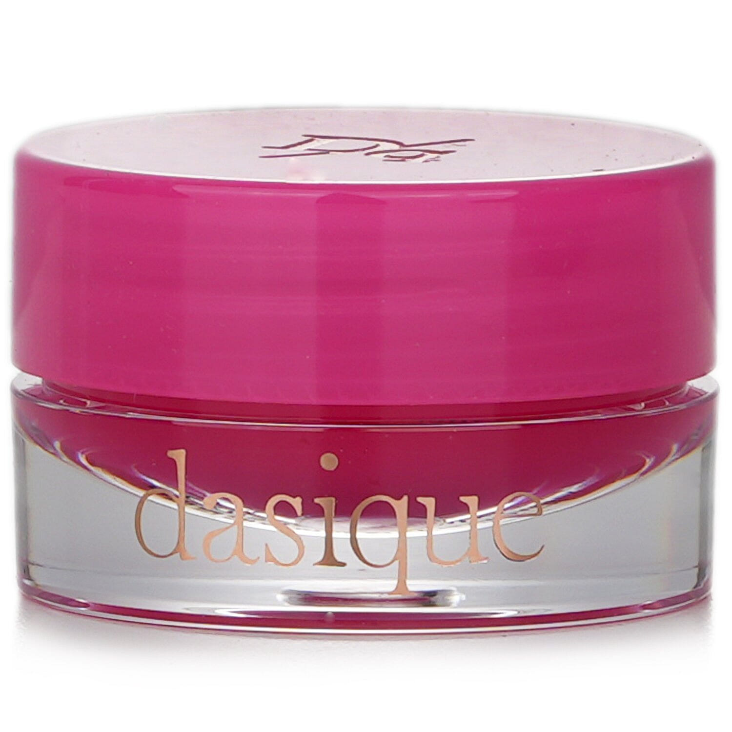 Dasique Plum Jam Lip Balm - #07 Plum Jam 4g/0.14oz 4 그램