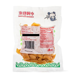 Panda Salted Radish 340 g