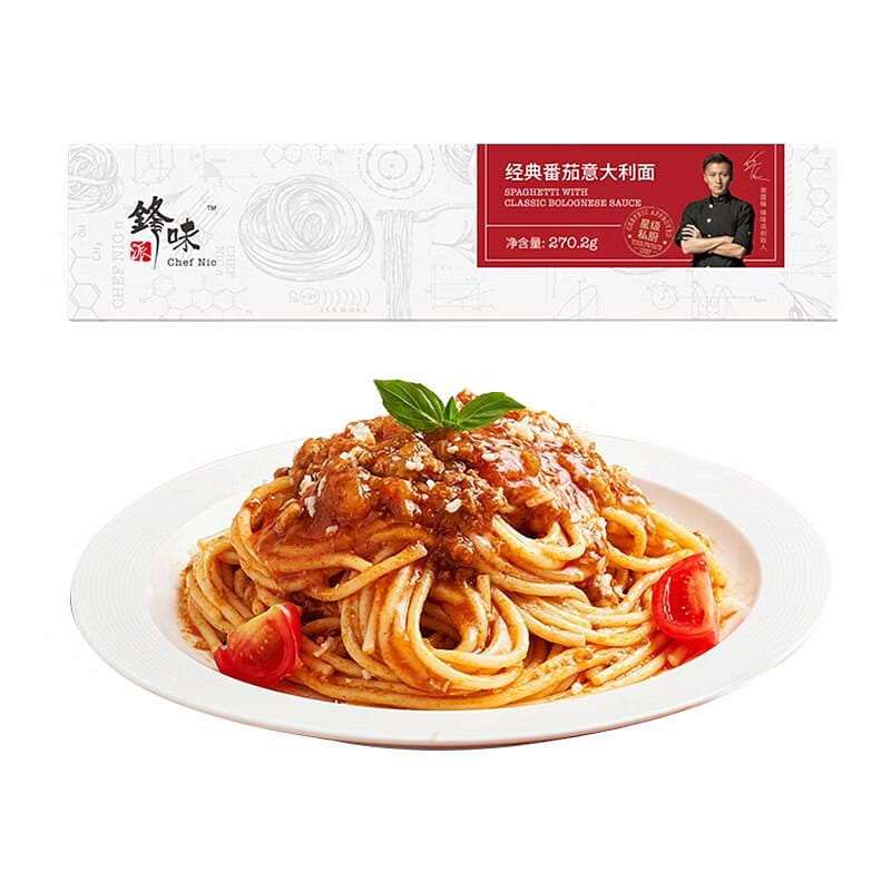 Classic Tomato Spaghetti 280.2 g