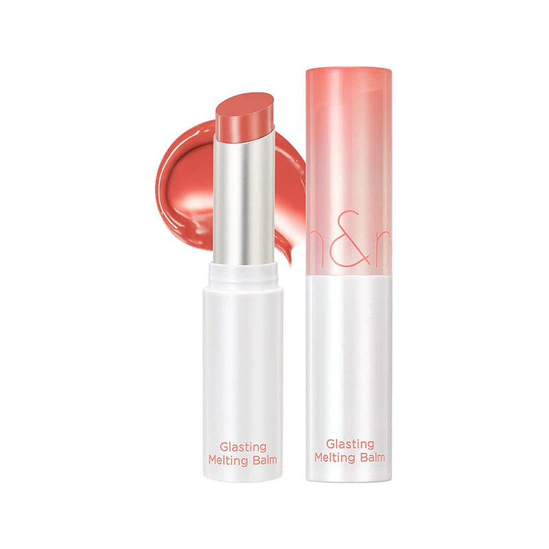 rom&nd Glasting Melting Balm 3.5g 03 Sorbet Balm 1 개