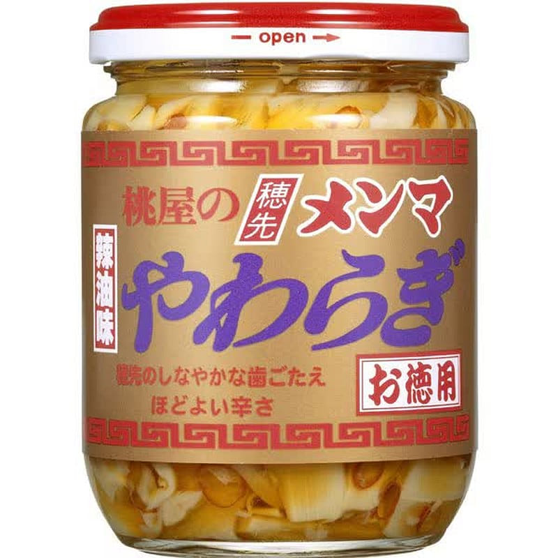 Momoya Menma Tip Soft Value Pack 210g 1 each