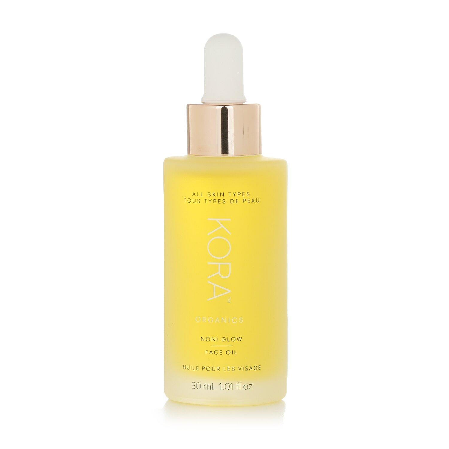 Kora Organics Noni Glow Face Oil KO 30ml/1.01oz 30 มิลลิลิตร