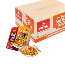 [ VIFON ] Pad Thai Stir-Fry Noodles Box 12 2.88 oz