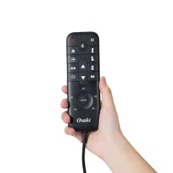 Osaki Bliss VL MASSAGE CHAIR (BLACK) 1 份