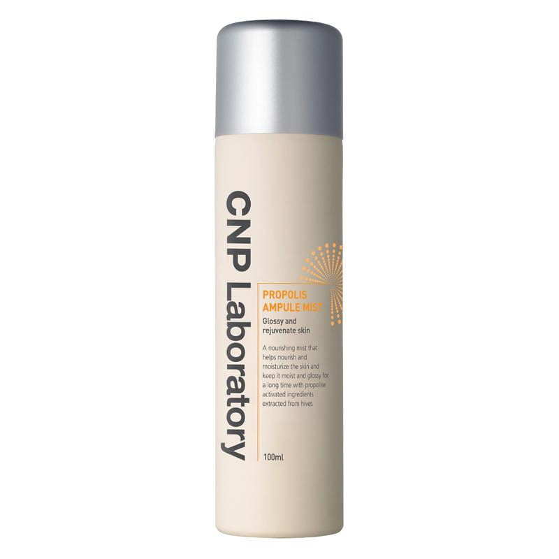CNP Laboratory Propolis Ampule Mist 100 밀리리터