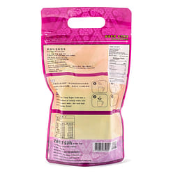 Jin Man Tang 용안 흑당 큐브 500 그램