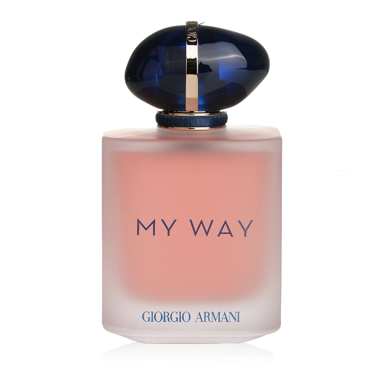 Giorgio Armani My Way Floral Eau De Parfum Refillable Spray  90ml/3oz 90 มิลลิลิตร